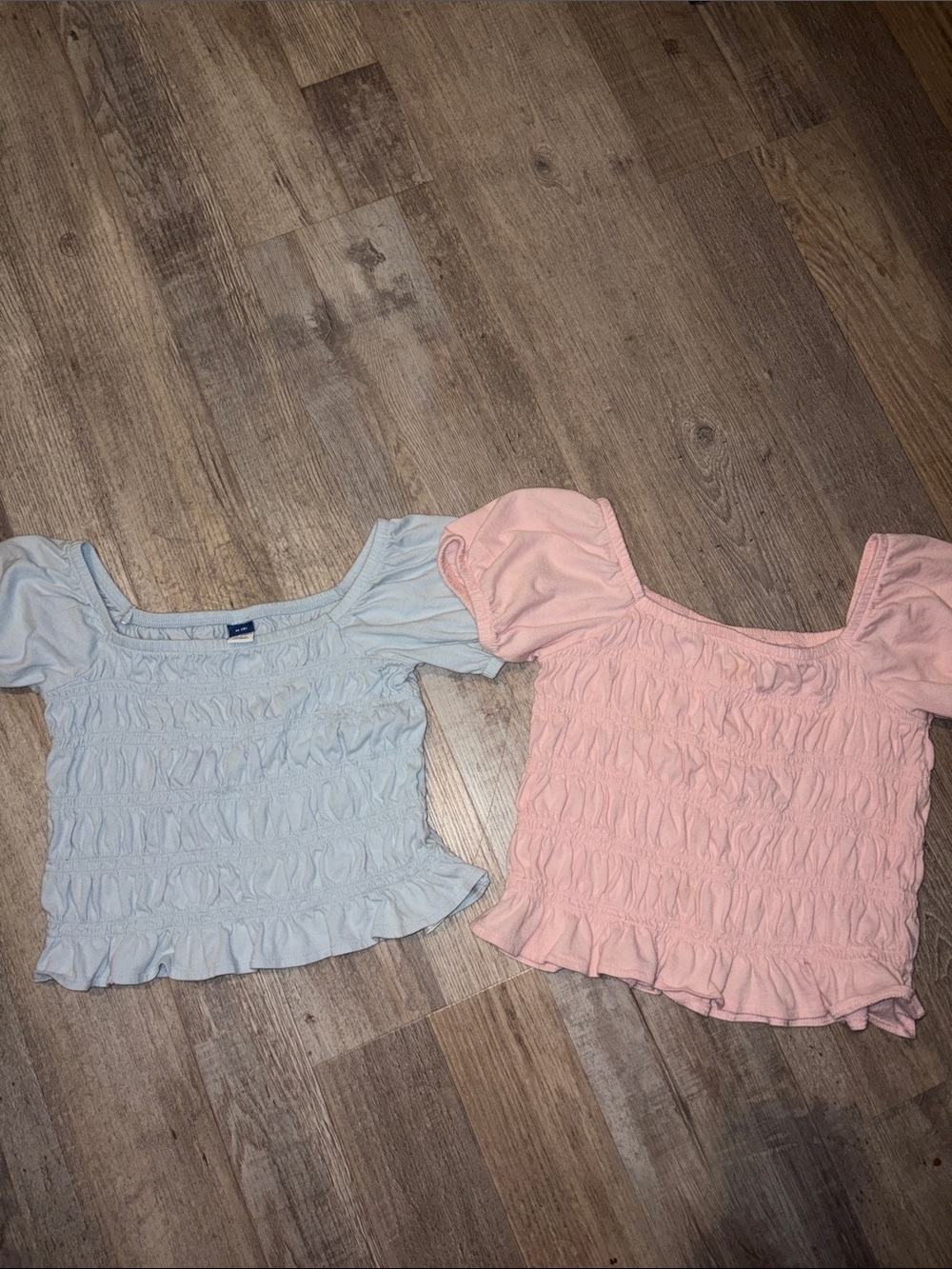 Assorted Kids Tops and Tees - Multi-Color Pack Size 8 - Picture 6 of 13